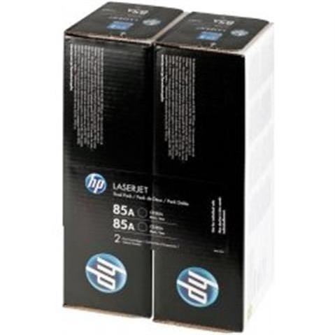 Toner HP CE285AD originální (Černá) HP