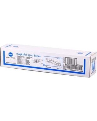 Toner Konica Minolta Magic Color 3300 (purpurový) KONICA - MINOLTA