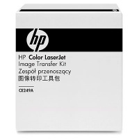 HP Přenosná souprava HP Color LaserJet CE249A