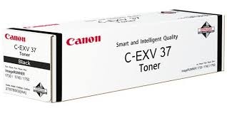 Toner Canon C-EXV-37 (Černý) Canon