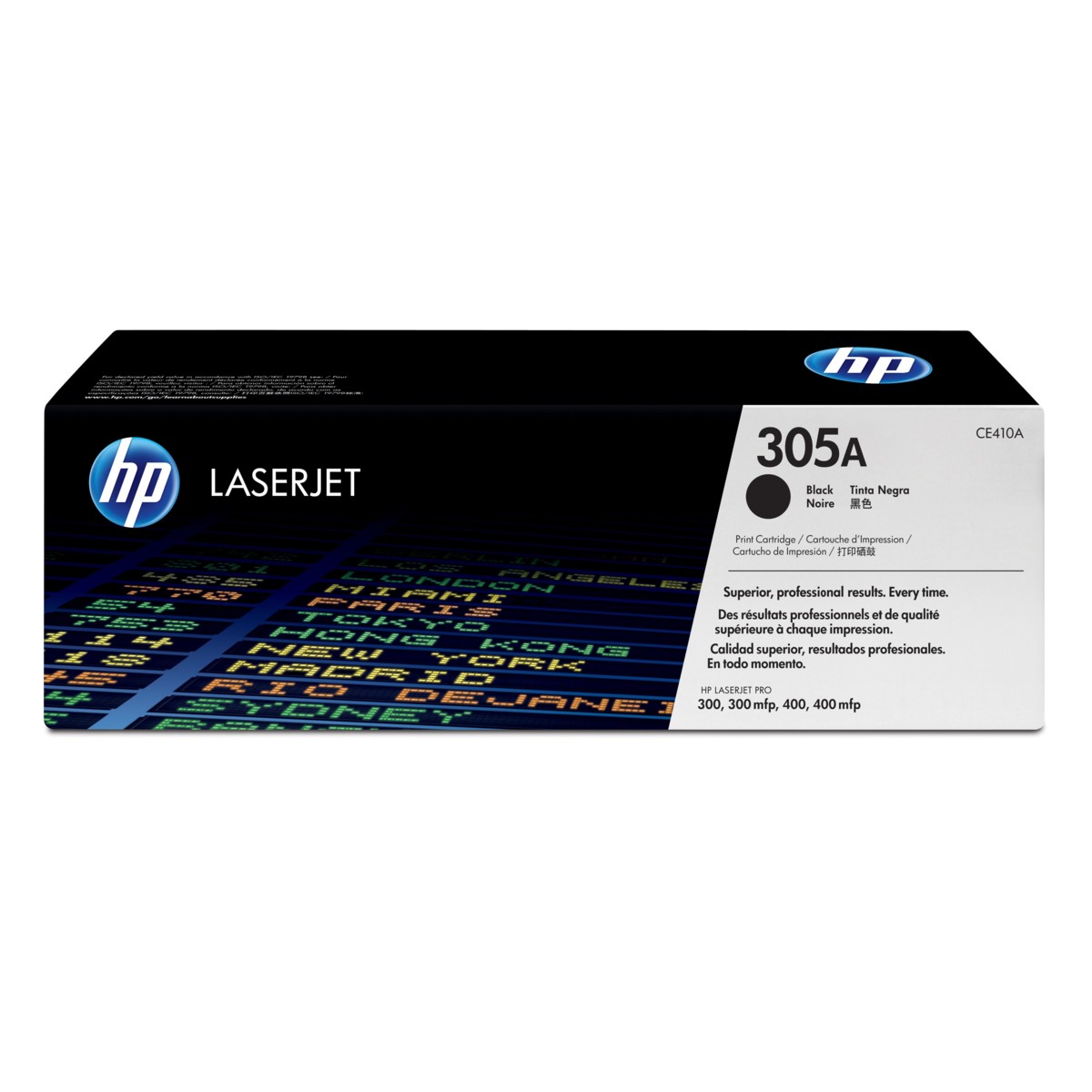 Toner HP 305A