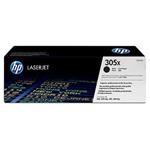 Toner HP CE410X (Černý) Tonery Náplně