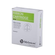 Páska do tiskárny Tally MIP480