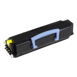 Lexmark E250A11E kompatibilní (Černý) Tonery Náplně