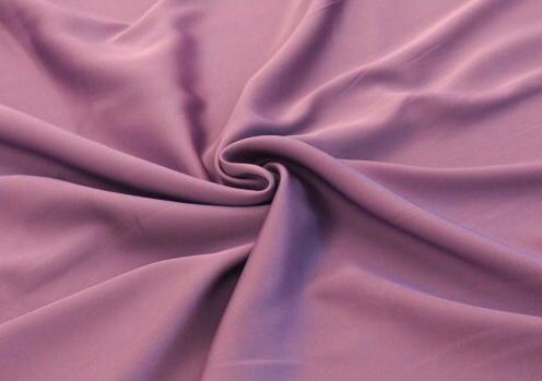 Umělé hedvábí / Silky šeříkové