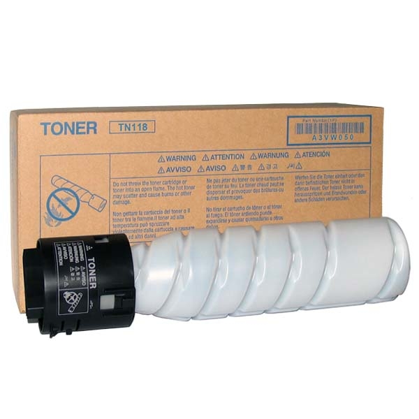 Toner Konica Minolta TN118