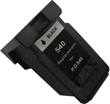 Alternativa DragonToner PG-540XL ink. cartridge černá protiskárny Canon DragonToner