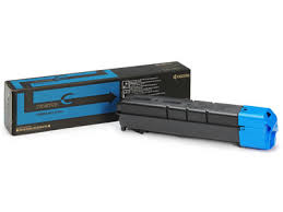 Toner Kyocera TK-8705C