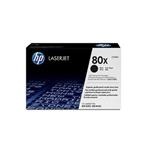 Toner HP CF280X  originální (Černý) Tonery Náplně