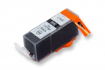 Alternativa DragonToner PGI-525BK - inkoust black pro Canon