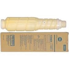 Toner Konica Minolta TN610Y