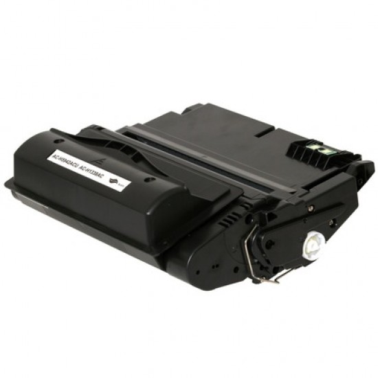 Alternativa DragonToner Hewlett Packard  Q1338A/Q5942A - toner black pro tiskárny HP