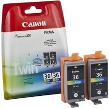 Canon Inkoustová cartridge Canon Pixma Mini 260
