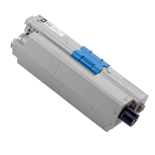 Kompatibilní ToneryNáplně Toner OKI 44469803