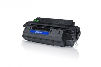 Alternativa DragonToner Hewlett Packard  Q2610A - toner black pro tiskárny HP