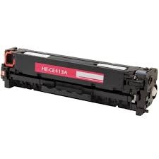 Kompatibilní ToneryNáplně Toner HP 305A