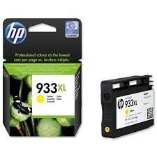Cartridge HP 933XL