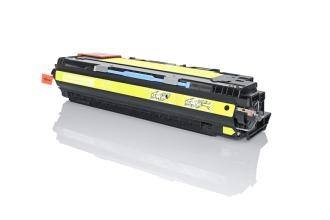 Alternativa DragonToner Hewlett Packard  Q2672A - toner yellow pro tiskárny HP Color LaserJet