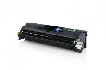 Alternativa DragonToner Hewlett Packard  Q3960A - toner black pro tiskárny HP