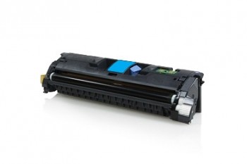 Alternativa DragonToner Hewlett Packard  Q3961A - toner cyan pro tiskárny HP