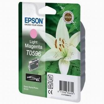 Epson Inkoustová cartridge Epson Stylus Photo R2400