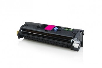 Alternativa DragonToner Hewlett Packard  Q3963A - toner magenta pro tiskárny HP