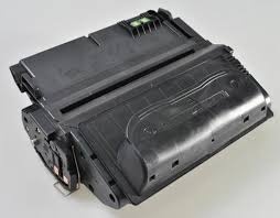 HP Q1338A kompatibilní kazeta Tonery Náplně