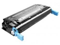 Alternativa DragonToner Hewlett Packard  Q5950A (č. 643A) - toner black pro tiskárny HP