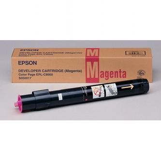 Epson Tonerová cartridge Epson EPL-C8000