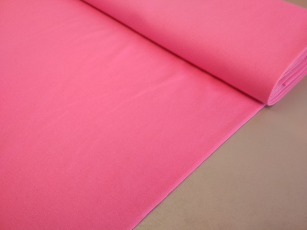 Náplet růžový tmavší