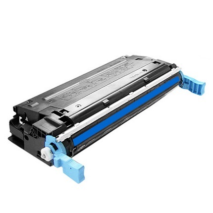 Alternativa DragonToner Hewlett Packard  Q5951A (č. 643A) - toner cyan pro tiskárny HP