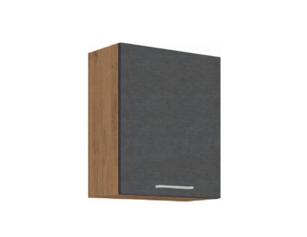 TEMPO KONDELA  Horní skříňka VEGA 60 G-72 1F