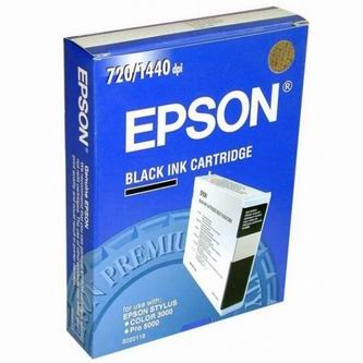 Epson Inkoustová cartridge Epson Stylus Color 3000