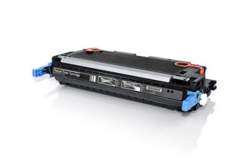 Alternativa DragonToner Hewlett Packard  Q6470A - toner black pro tiskárny HP