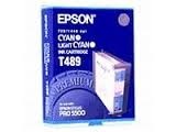 Epson Inkoustová cartridge Epson Stylus Pro 5500