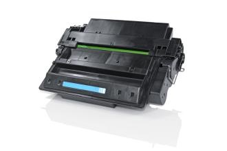 Alternativa DragonToner Hewlett Packard  Q7551X - toner black pro tiskárny HP