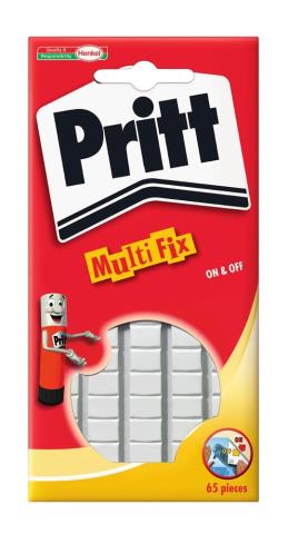 Pritt Multi Fix lepící guma 35g Distrimo-cz