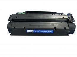 HP Q2613A kompatibilní kazeta Tonery Náplně