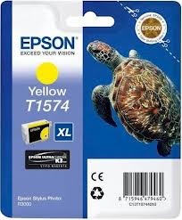 Epson Inkoustová cartridge Epson Stylus Photo R3000