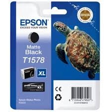 Epson Inkoustová cartridge Epson Stylus Photo R3000