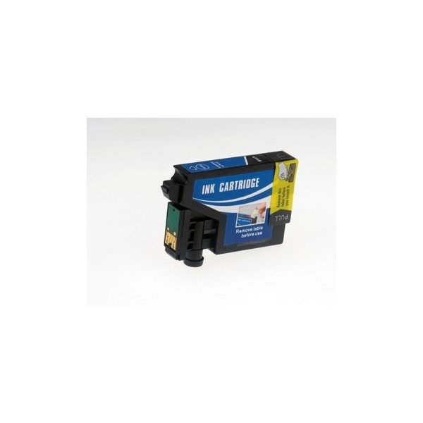 Kompatibilní ToneryNáplně Cartridge Epson T1284  kazeta 13 ml (Žlutá).cz ToneryNáplně