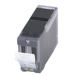 Cartridge Canon PGI-5Bk kompatibilní kazeta (Černá) Canon