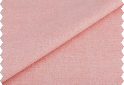 Bavlněné plátno starorůžový melír