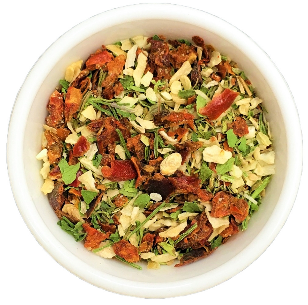 Zahradní bylinky 50g IDC-FOOD s.r.o.