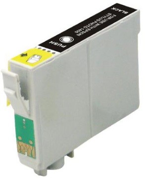 Alternativa DragonToner T0711 - inkoust black pro tiskárny Epson