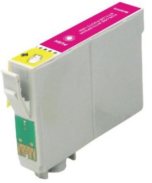 Alternativa DragonToner T0713 - inkoust magenta pro tiskárny Epson