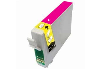 Alternativa DragonToner T08934010 - inkoust magenta pro tiskárny Epson