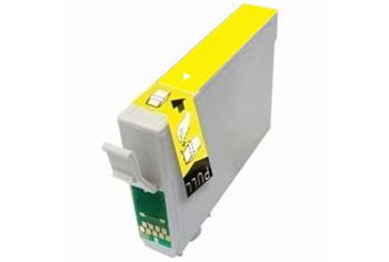 Alternativa DragonToner T08944010 - inkoust yellow pro tiskárny Epson