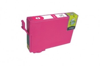 Alternativa DragonToner T1283 - inkoust magenta pro tiskárny Epson Stylus DragonToner