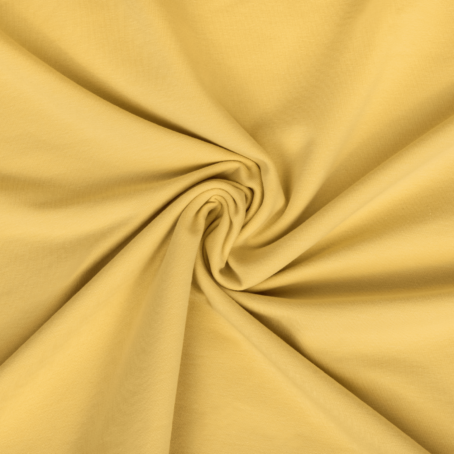 Teplákovina elastická vanilková 240 g